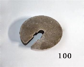 水泥開口墊塊廠家 水泥開口墊塊廠家